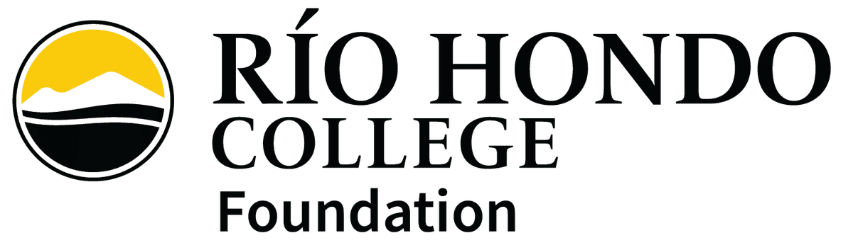 Rio Hondo College Foundation logo